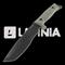 Fox Knives Trapper selviytymispuukko – kuva 2