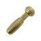 Audacious Concept Anso Knife Tool Mini - Brass - Stonewashed – kuva 1