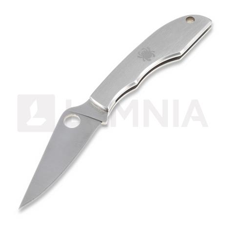 Spyderco Grasshopper