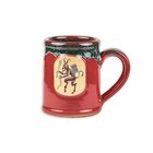 Prometheus Design Werx PDW X Deneen Rancher Krampus 2025