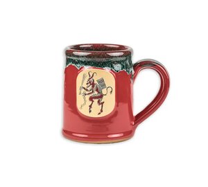 Prometheus Design Werx PDW X Deneen Rancher Krampus 2025