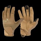 Helikon-Tex Range Tactical XL käsineet, coyote/adaptive green