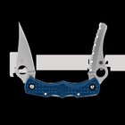 Spyderco Dyad Jr. Lightweight CPM SPY27 twin-blade SPRINT kääntöveitsi