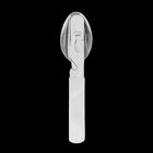 Helikon-Tex KSF Set BW - Stainless Steel, Termospullot