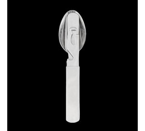 Helikon-Tex KSF Set BW - Stainless Steel, Termospullot