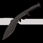 Cold Steel Kukri Plus with Sheath machete