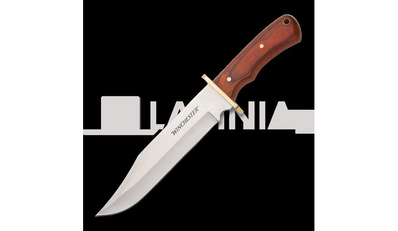 Winchester Bowie Wood