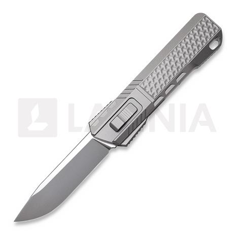 Remette Sharp Leopard ZL301C kääntöveitsi