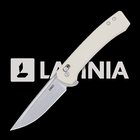 CRKT Q Compact kääntöveitsi, sand