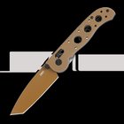CRKT M16-02XD kääntöveitsi