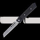 CRKT Zephyr kääntöveitsi, musta