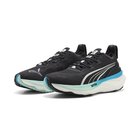 PUMA Juoksukengät ForeverRun Nitro 2 - Musta/Sininen