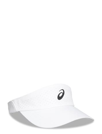 Asics Performance Visor - White - M