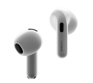 Xiaomi Buds 6 - Ceramic White