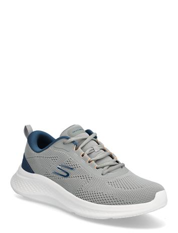 Skechers Skech-Lite Pro 2.0 - Berrix - Silver - 47.5