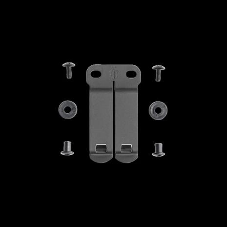ANV Knives Monoblock Clip