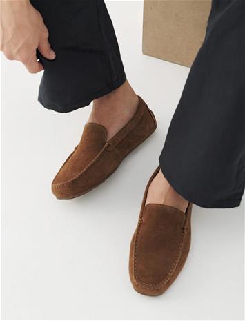 VAGABOND Lorenzo - Brown - 44