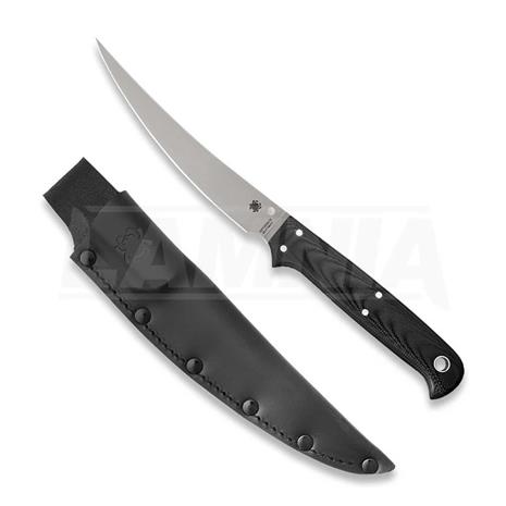 Spyderco Shelter Cove veitsi
