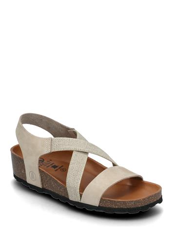 Axelda Maia Korolliset Sandaalit Beige Axelda