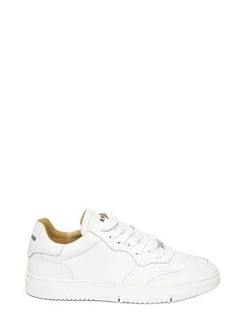 Steve Madden Shawn - Cream - 46
