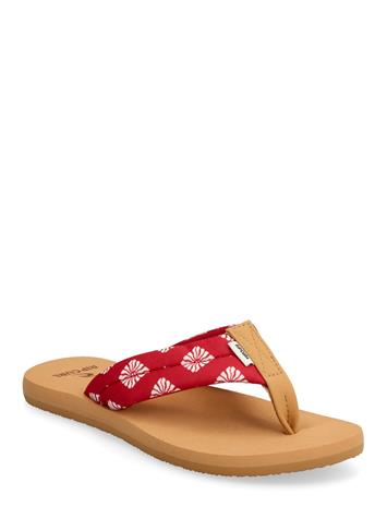 Rip Curl Freedom Plush Bloom Open Toe - Multi/patterned - 41