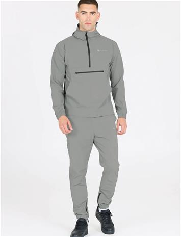 Virtus Jayson M Performance Anorak - Grey - XL