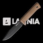 Cold Steel SRK Compact veitsi, Desert Tan
