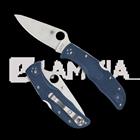 Spyderco Endela Lightweight CPM SPY27 kääntöveitsi