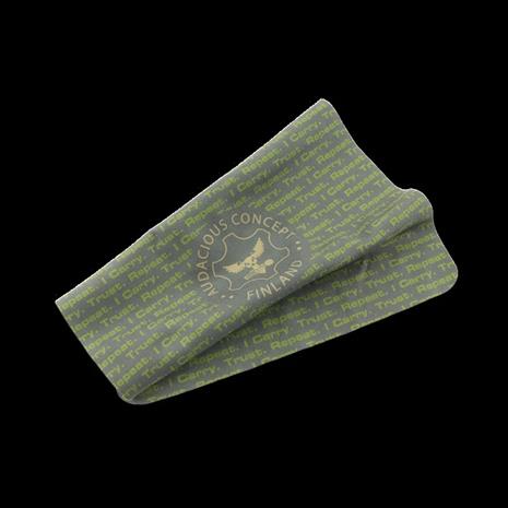 Audacious Concept EDC Cloth