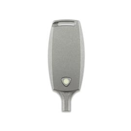 Audacious Concept D Rocket Knife Tool - Titanium - Stonewashed