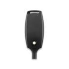Audacious Concept D Rocket Knife Tool - Titanium - PVD Black