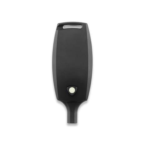 Audacious Concept D Rocket Knife Tool - Titanium - PVD Black