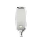 Audacious Concept D Rocket Knife Tool - Titanium - Hand Polished