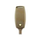 Audacious Concept D Rocket Knife Tool - Titanium - Bronzed