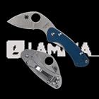Spyderco Balance G10 CPM SPY 27 SPRINT kääntöveitsi