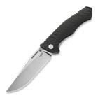 Bestech Keen II - Satin + Stonewash - CF