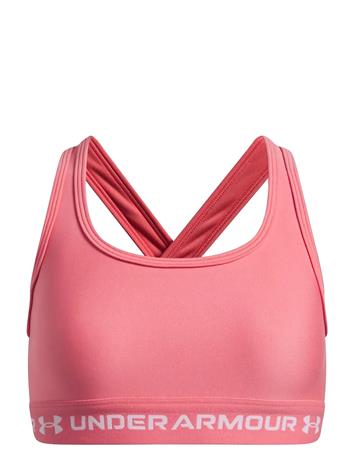 Under Armour G Crossback Bra - Black - XL