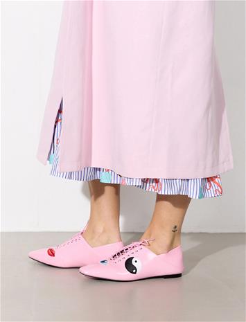 Hunkøn Elfrida Shoes