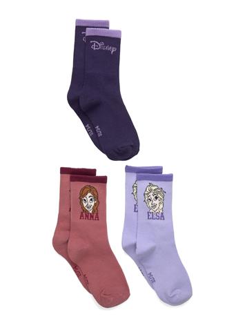 Frost Socks - White - 23/26