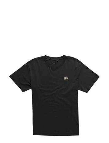 Deus Ex Machina Shield Standard Tee - White - XXL