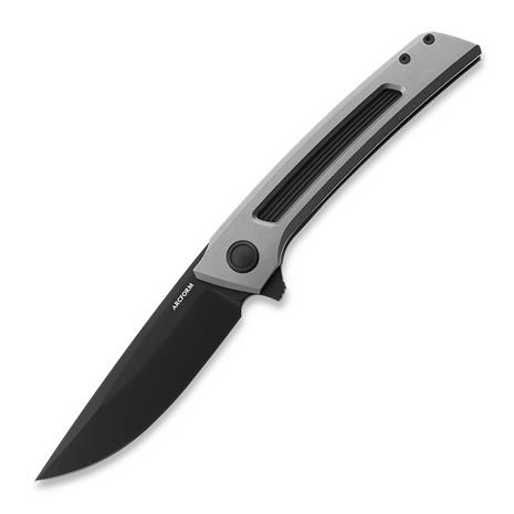 Arcform Prospect Frame Lock - Black Accent kääntöveitsi