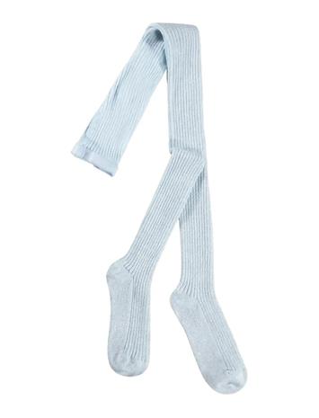 Molo Glitter Rib Tights - Pink - 146/152