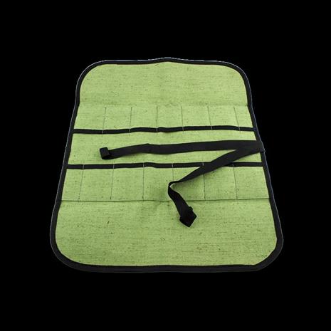 BeaverCraft 12 Pocket Tool Roll