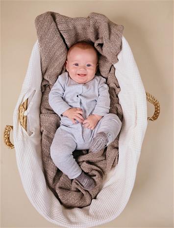 GoBabyGo Oak Onesie - Green - 92
