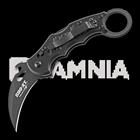 Fox Knives Karambit XT kääntöveitsi
