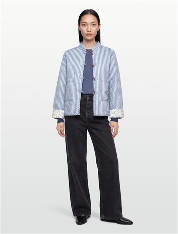 A-View Libra Jacket - Blue - 42 – kuva 3/5