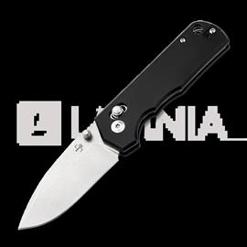 Böker Plus Rockstub Black 2.0 kääntöveitsi
