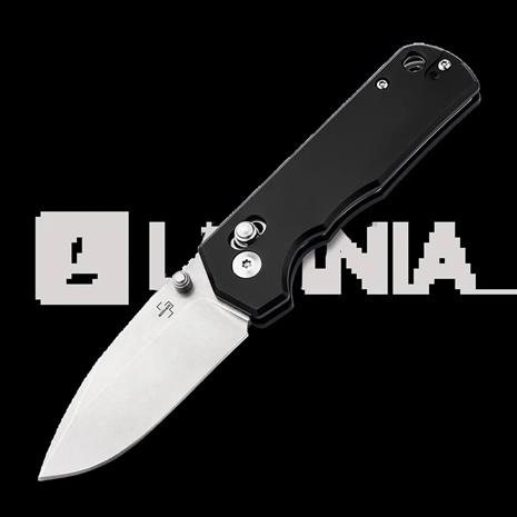 Böker Plus Rockstub Black 2.0 kääntöveitsi