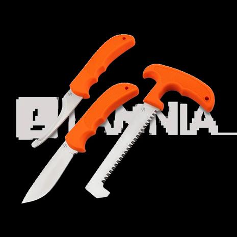 Böker Plus HL Game Processing Set