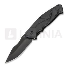 Böker Plus All Black Pro 42 kääntöveitsi